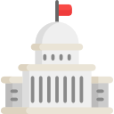 States & Territories Icon