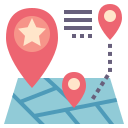 Store Location Icon