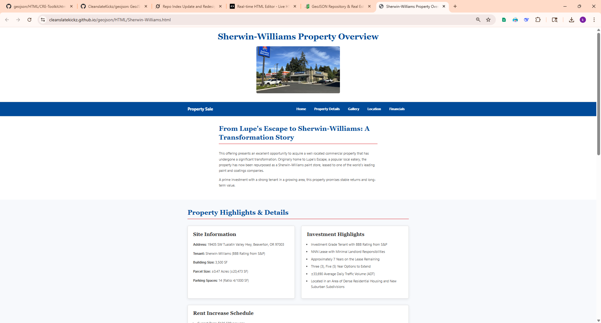 Sherwin-Williams